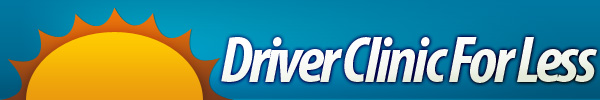 Driver Clinic For Less
